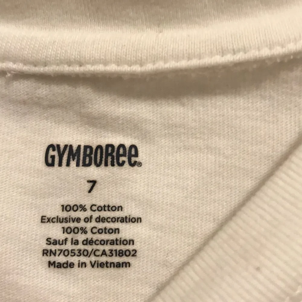 🎉Last deal 🎉Gymboree blouse